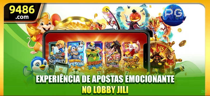 Slots com prêmios 26t